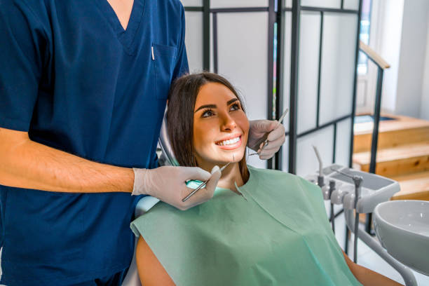 Our Range of Dental Services in Spring Lake, NC