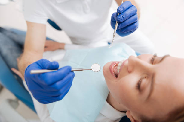 Oral Surgery in Spring Lake, NC